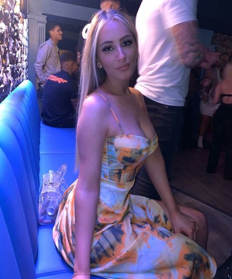 Faylee Oxenham exklusive hd archiv