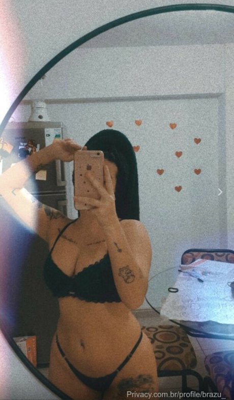 Brazzu nacktheit akt bild