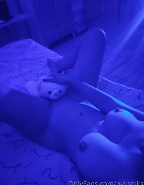 Nyks Niks nacktheit kunst archiv