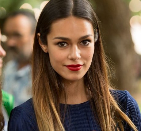 Narine Kagramanyan erotische bild