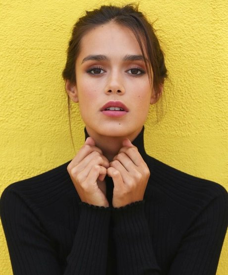 Narine Kagramanyan beste nette foto