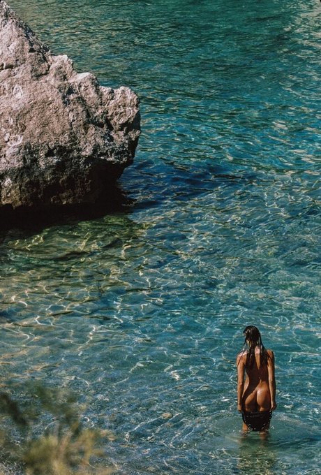 Kristen Kiehnle xxx nackte archiv