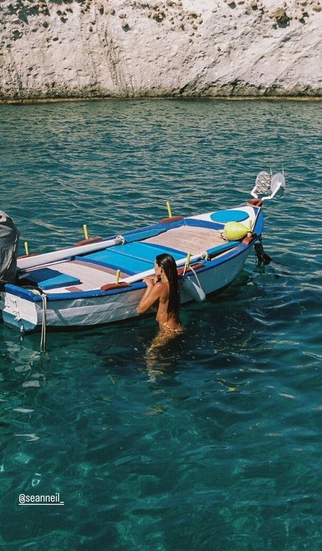 Kristen Kiehnle erotische kostenlose foto