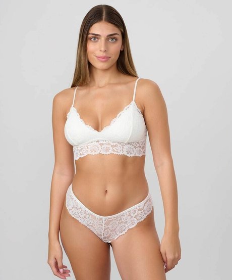 Noya Arviv model schöne bilder