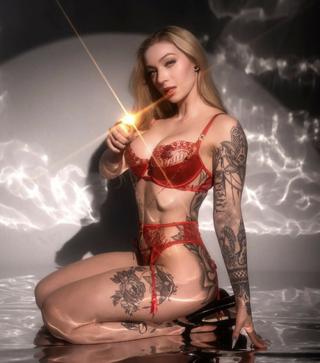 Annieaesthetic exklusive beste galerie