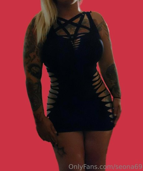 Seona69 pornographische pornostar galerie