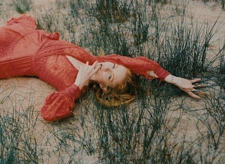 Cherish Waters schauspielerin foto