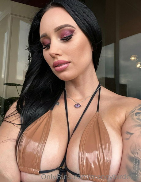 moneybirdette kunst nacktheit foto