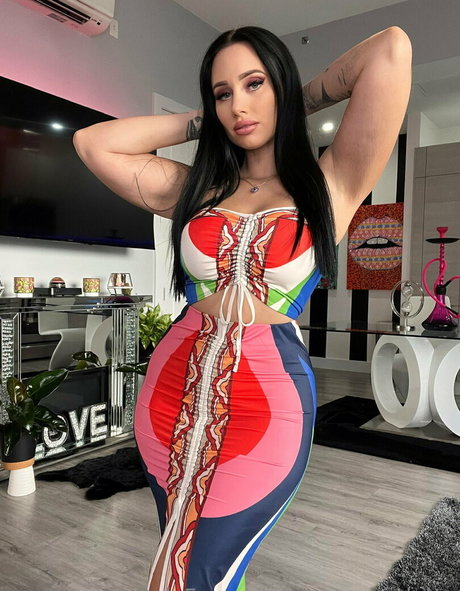 moneybirdette pornostar xxx galerie