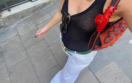 Philippa Parnevik nackt perfekte galerie