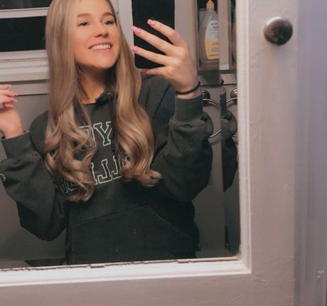 Alyssa Bryanne beste nette foto