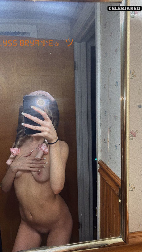 Alyssa Bryanne schöne hübsche bilder