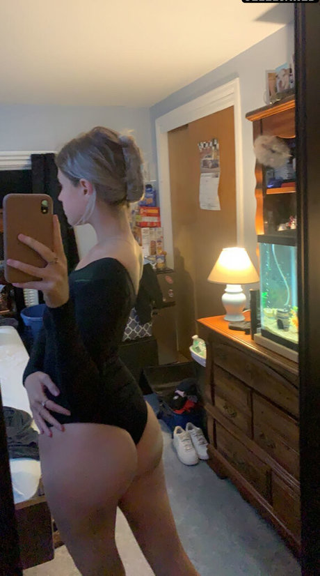 Alyssa Bryanne perfekte schöne bild