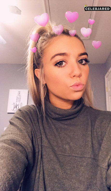 Jessica Todaro top hübsche bild