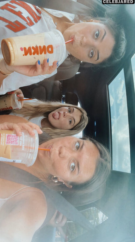 Jessica Todaro beste erotische bild