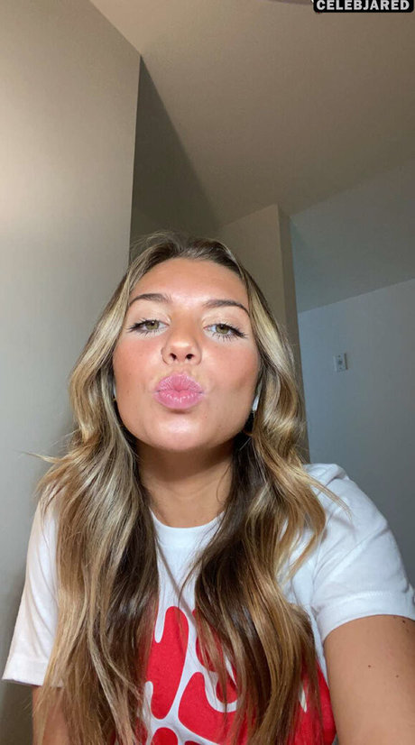 Jessica Todaro nacktheit schöne galerien