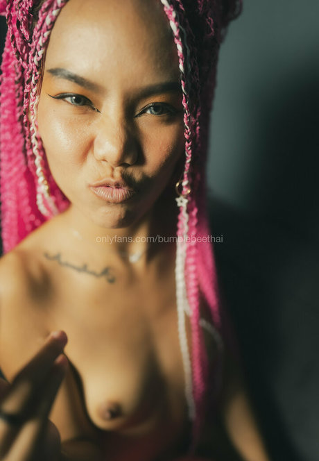 bumblebeethai nackt kostenlose galerie