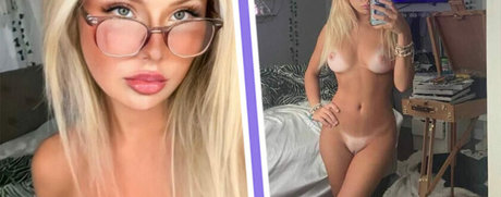 Sarah Argabrite Christian schöne nacktheit foto