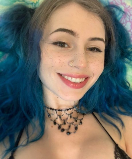 YungMallory sexy hd bild