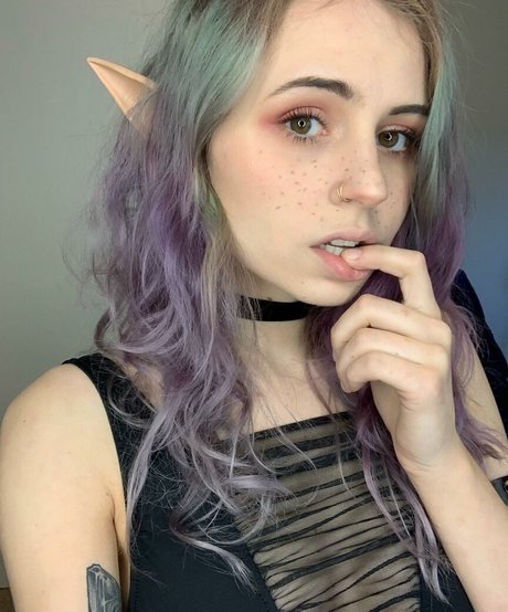 YungMallory pornostar schöne foto