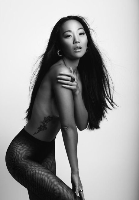 Kyla Gray erotische schöne galerien