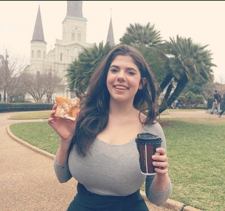 Emily Helen Barry beste erwachsene galerie