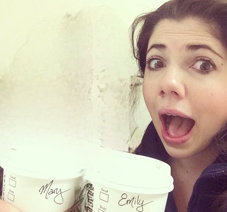 Emily Helen Barry kostenlose schöne foto