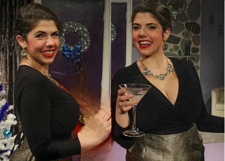 Emily Helen Barry schöne sex galerien