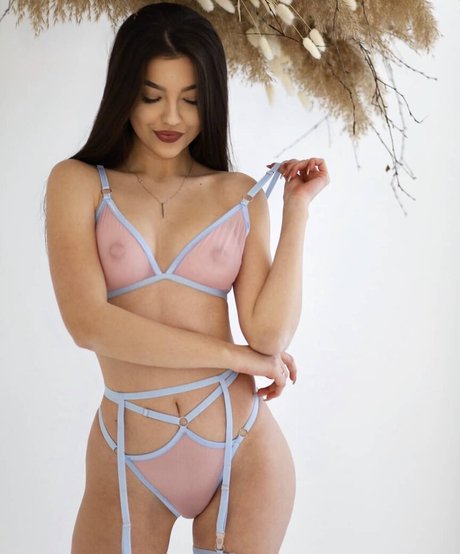 Vitalia Tavorskaya model beste fotos