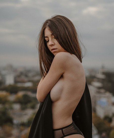 Vitalia Tavorskaya model exklusive archiv