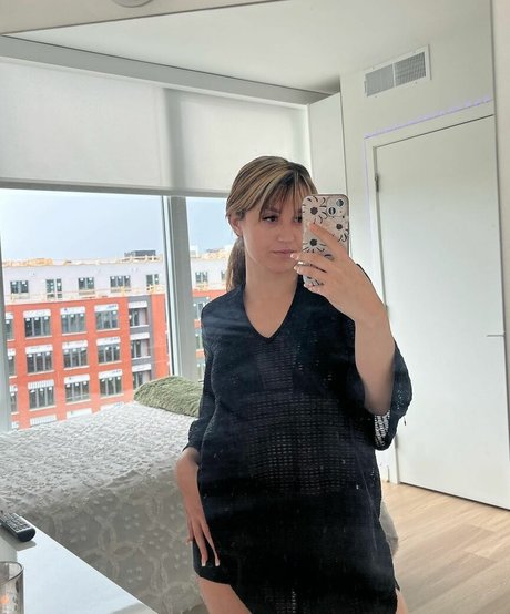 Ashley Boedeker freie exklusive foto