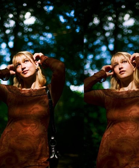 Ashley Boedeker kunst nackten galerien