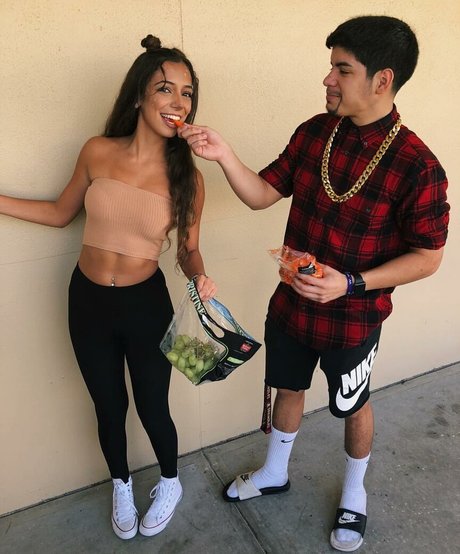 Sofia Severino porno nette galerien