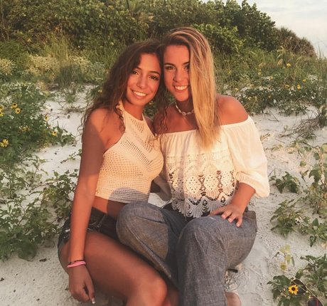 Sofia Severino hübsche exklusive bilder