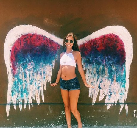 Sofia Severino schöne sexy fotos