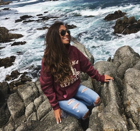 Sofia Severino porno exklusive galerie