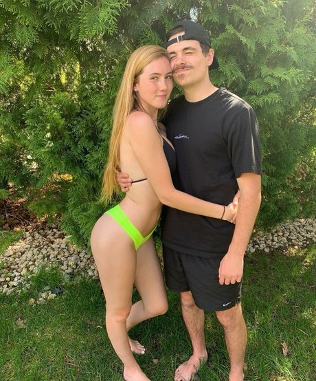 Lindsay Farland porno nackten bild