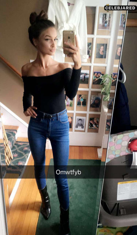 Kayla Giarrusso kostenlose nacktheit bilder