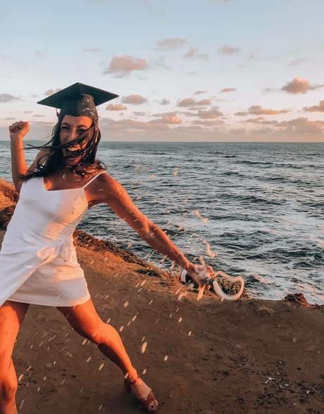 Emily Varadian porno hübsche bilder