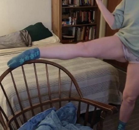 Charlotte1996 model perfekte foto