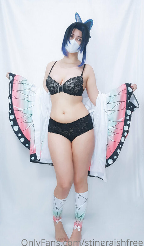 stingraishfree xxx hübsche galerie