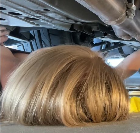 Kayla Rundle pornostar exklusive galerien