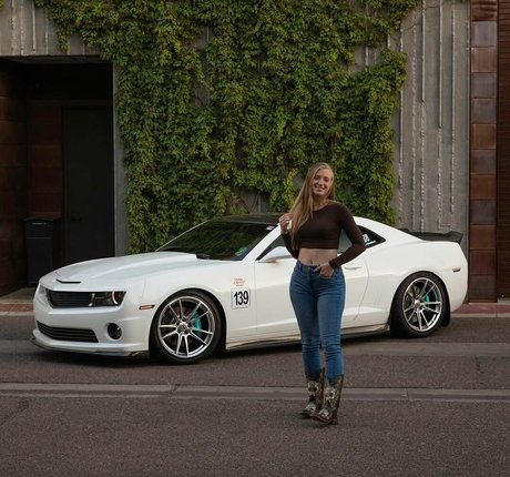 Kayla Rundle kunst beste bilder