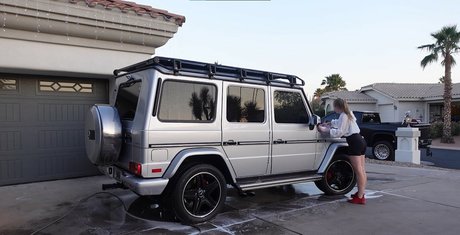 Kayla Rundle schauspielerin nette fotos