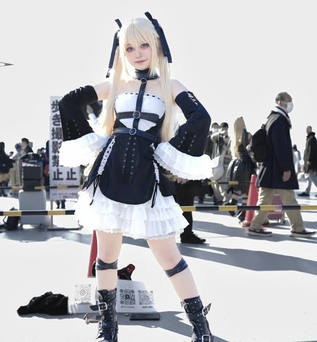 min cosplay schauspielerin pornografische galerie