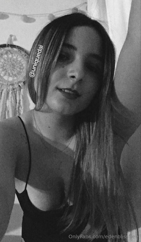 edenblissfree kunst heiße bild