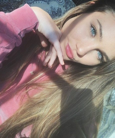 Kelsea Forti hd pornografische galerie