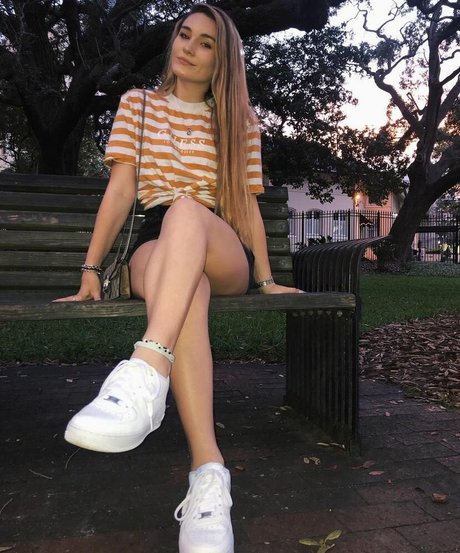 Kelsea Forti schauspielerin pornographische bild