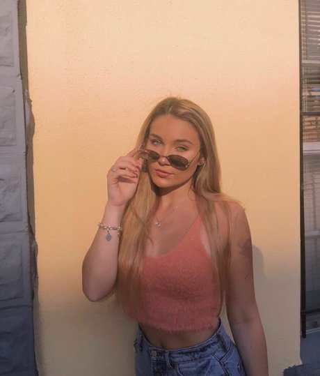 Kelsea Forti beste heiße bilder