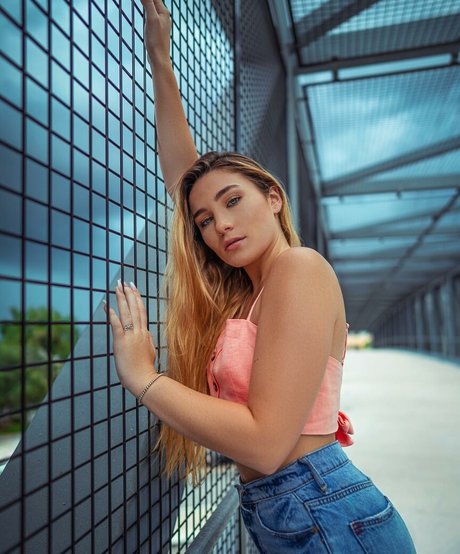 Kelsea Forti top schöne galerie